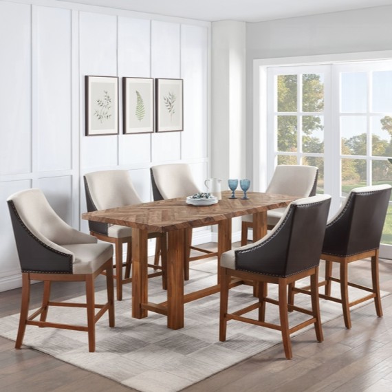 Counter Height Dining