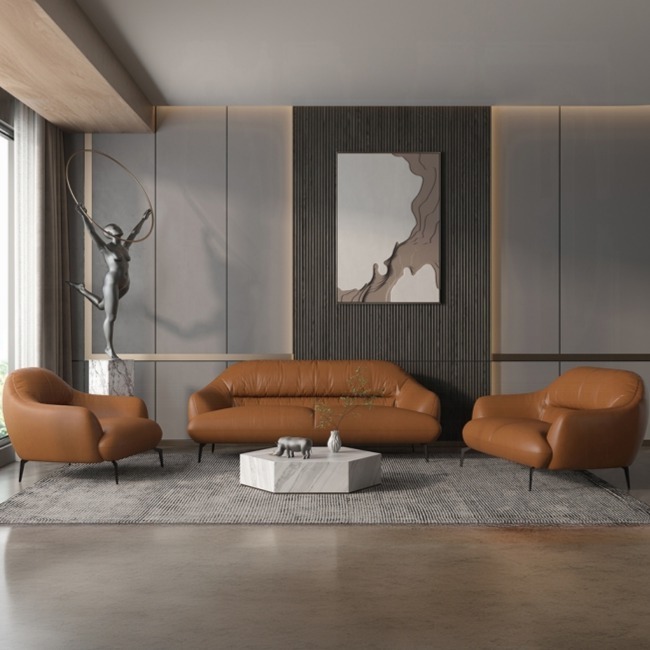 Italian Leather Connection