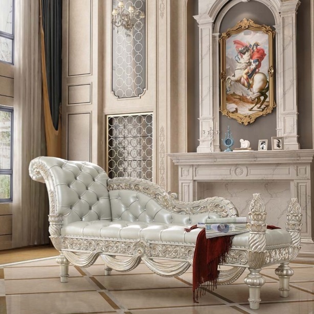 Lavish Traditional