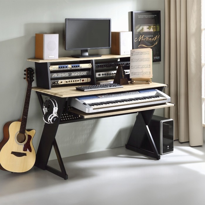 Music Studio
