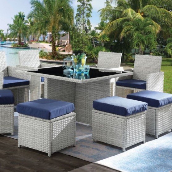 Patio Dining
