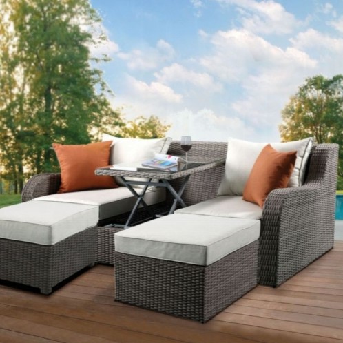 Outdoor Living