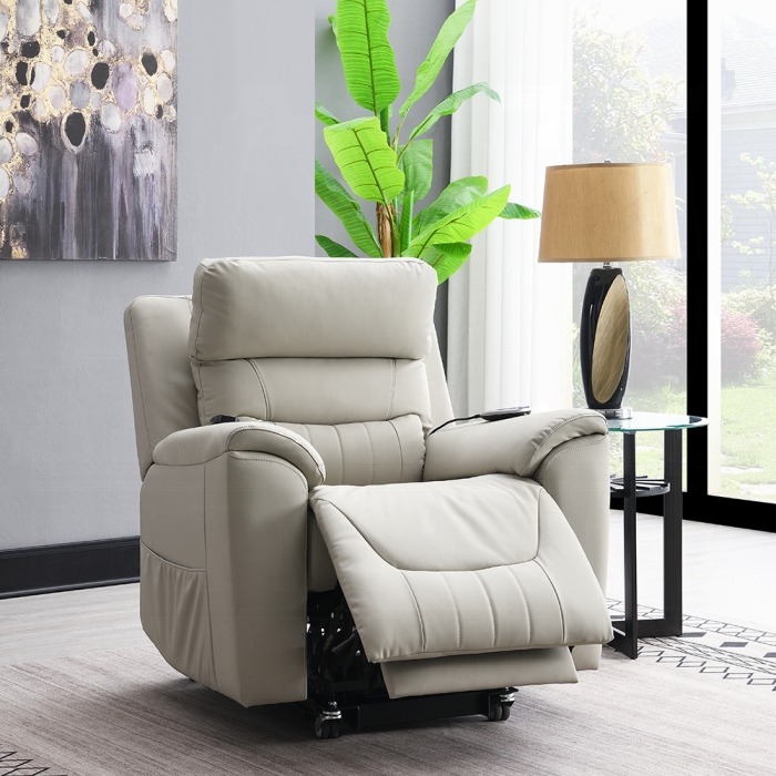 Recliner