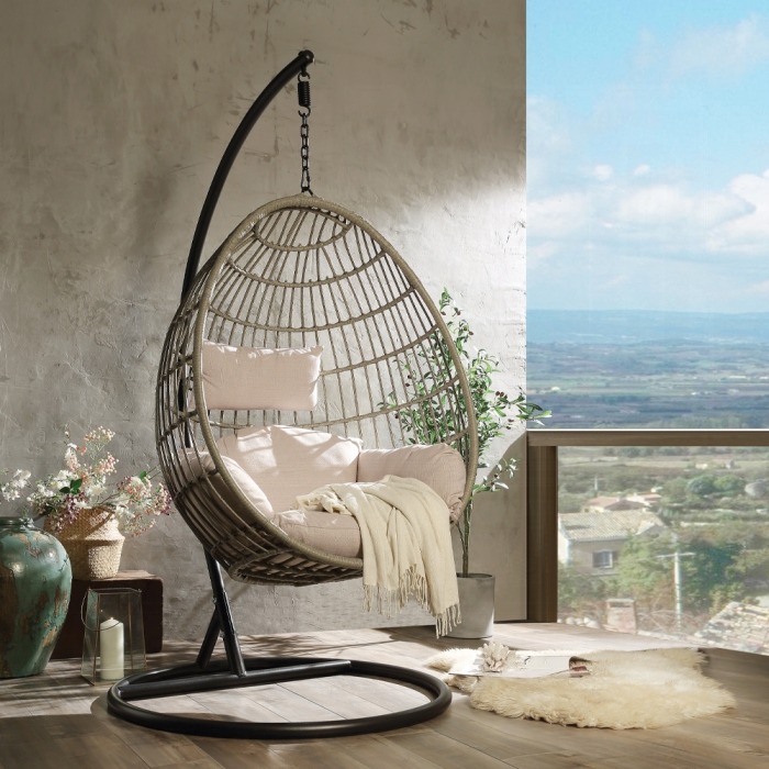 Outdoor Chairs
