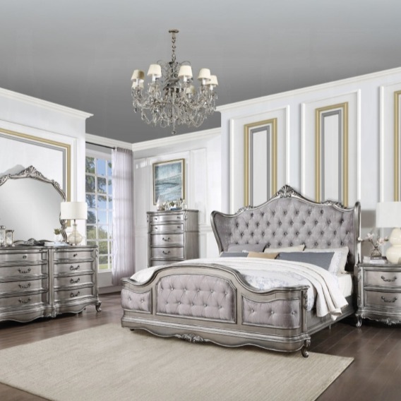 Traditional Elegance