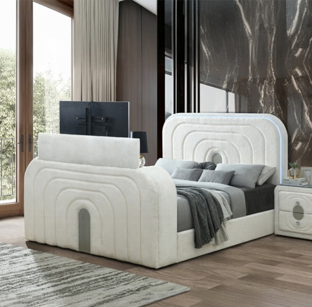 TV Beds