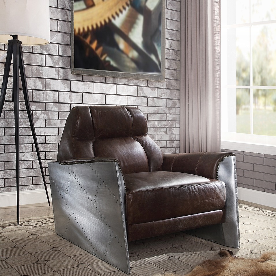 Urban Industrial Chic