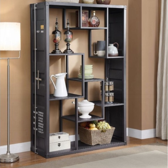 Bookshelf